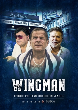 Watch WingMan Movies Online Free