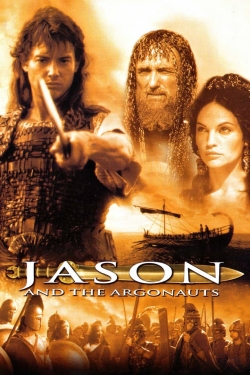 Watch Jason and the Argonauts Movies Online Free