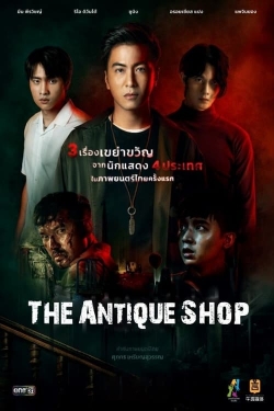 Watch The Antique Shop Movies Online Free