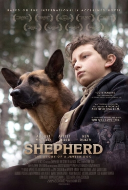 Watch SHEPHERD: The Story of a Jewish Dog Movies Online Free