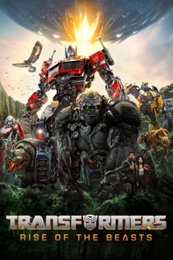 Watch Transformers: Rise of the Beasts Movies Online Free