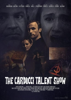 Watch The Carducci Talent Show Movies Online Free