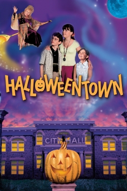 Watch Halloweentown Movies Online Free