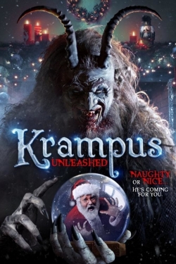 Watch Krampus Unleashed Movies Online Free