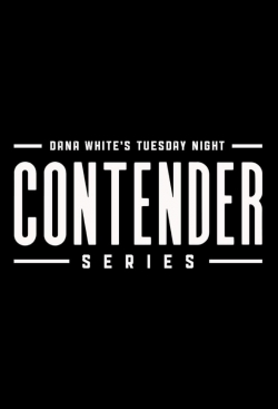 Watch Dana White's Tuesday Night Contender Series Movies Online Free