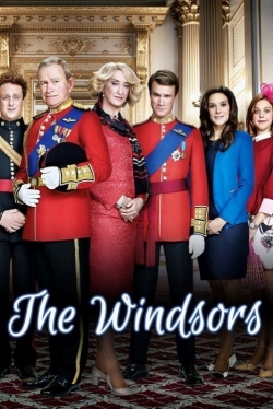 Watch The Windsors Movies Online Free