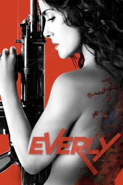 Watch Everly Movies Online Free