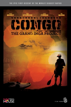 Watch Congo: The Grand Inga Project Movies Online Free