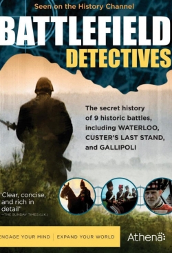 Watch Battlefield Detectives Movies Online Free