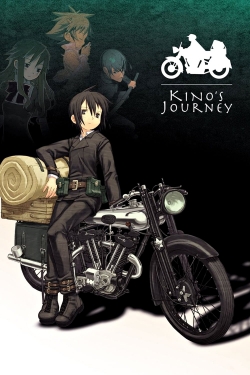 Watch Kino's Journey Movies Online Free