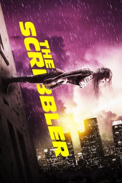 Watch The Scribbler Movies Online Free