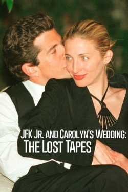 Watch JFK Jr. and Carolyn's Wedding: The Lost Tapes Movies Online Free