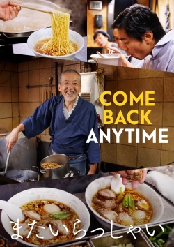 Watch Come Back Anytime Movies Online Free