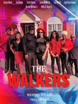 Watch The Walkers Movies Online Free