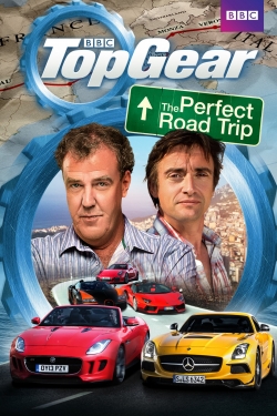 Watch Top Gear: The Perfect Road Trip Movies Online Free