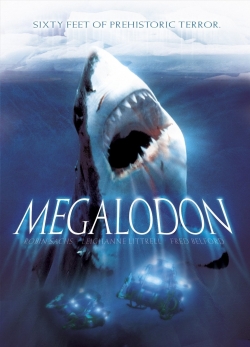 Watch Megalodon Movies Online Free