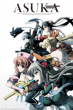 Watch Magical Girl Spec-Ops Asuka Movies Online Free