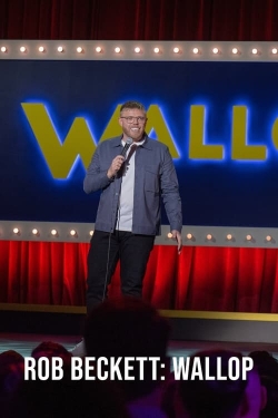 Watch Rob Beckett: Wallop Movies Online Free