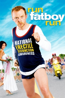 Watch Run, Fatboy, Run Movies Online Free