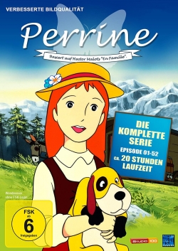 Watch The Story of Perrine Movies Online Free