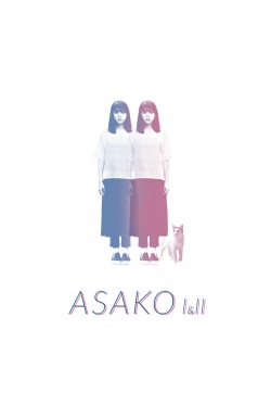 Watch Asako I & II Movies Online Free