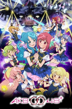 Watch AKB0048 Movies Online Free