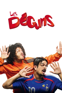 Watch Les déguns Movies Online Free