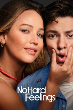 Watch No Hard Feelings Movies Online Free