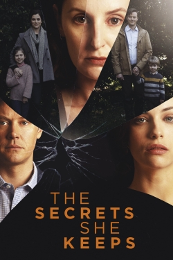 Watch The Secrets She Keeps Movies Online Free