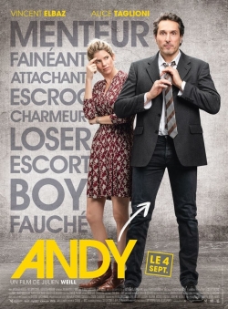 Watch Andy Movies Online Free