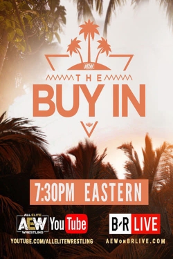 Watch AEW Fyter Fest: The Buy-In Movies Online Free