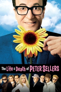 Watch The Life and Death of Peter Sellers Movies Online Free