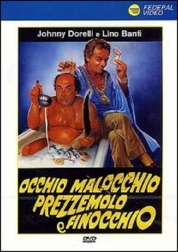 Watch Occhio, malocchio, prezzemolo e finocchio Movies Online Free