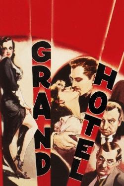 Watch Grand Hotel Movies Online Free