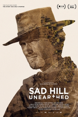 Watch Sad Hill Unearthed Movies Online Free