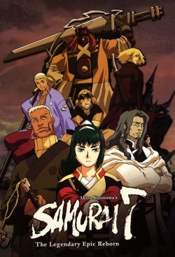 Watch Samurai 7 Movies Online Free