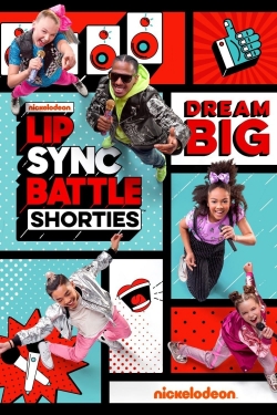 Watch Lip Sync Battle Shorties Movies Online Free