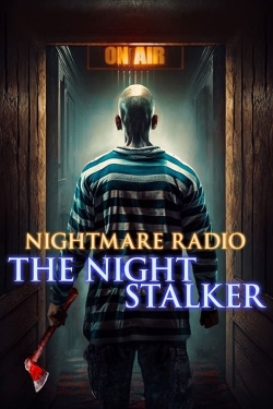 Watch Nightmare Radio: The Night Stalker Movies Online Free