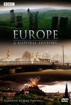 Watch Europe: A Natural History Movies Online Free