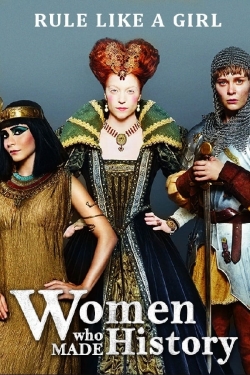 Watch Women Who Made History Movies Online Free