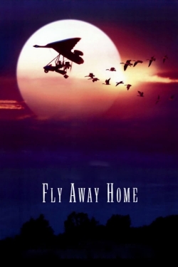 Watch Fly Away Home Movies Online Free