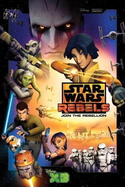 Watch Star Wars Rebels Movies Online Free