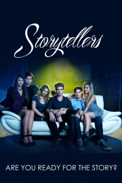 Watch Storytellers Movies Online Free