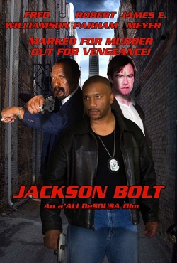 Watch Jackson Bolt Movies Online Free