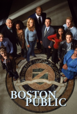 Watch Boston Public Movies Online Free