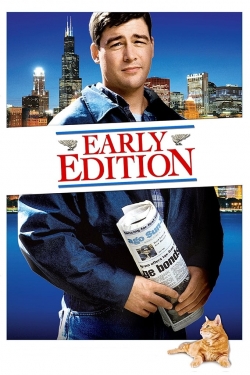 Watch Early Edition Movies Online Free