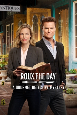 Watch Gourmet Detective: Roux the Day Movies Online Free