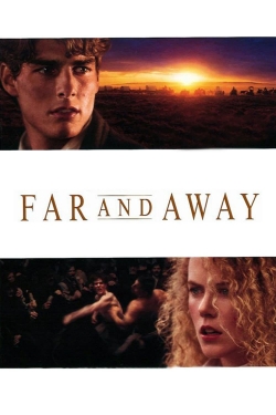 Watch Far and Away Movies Online Free