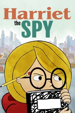 Watch Harriet the Spy Movies Online Free