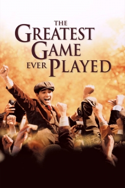 Watch The Greatest Game Ever Played Movies Online Free